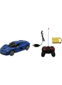 Vardem Remote Control Car 