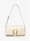 STEVE MADDEN OFF WHITE