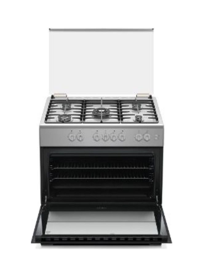 Freestanding Cooker HCR9060GT1 Silver