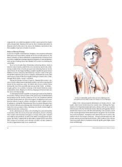 Greek Mythology: A Traveller's Guide from Mount Olympus to Troy  - Image 3