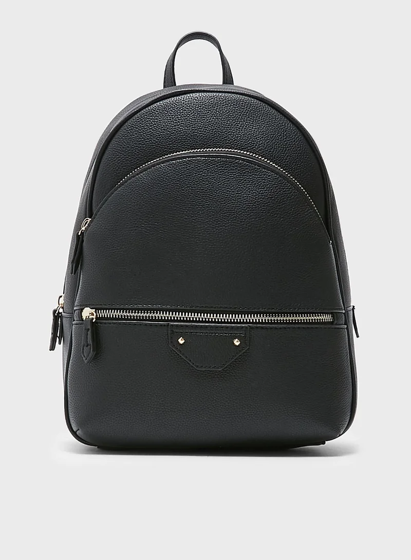 CALL IT SPRING Rosablanche Mid Size Backpack