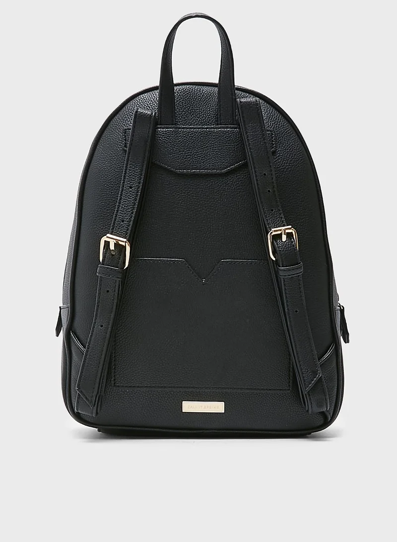 CALL IT SPRING Rosablanche Mid Size Backpack