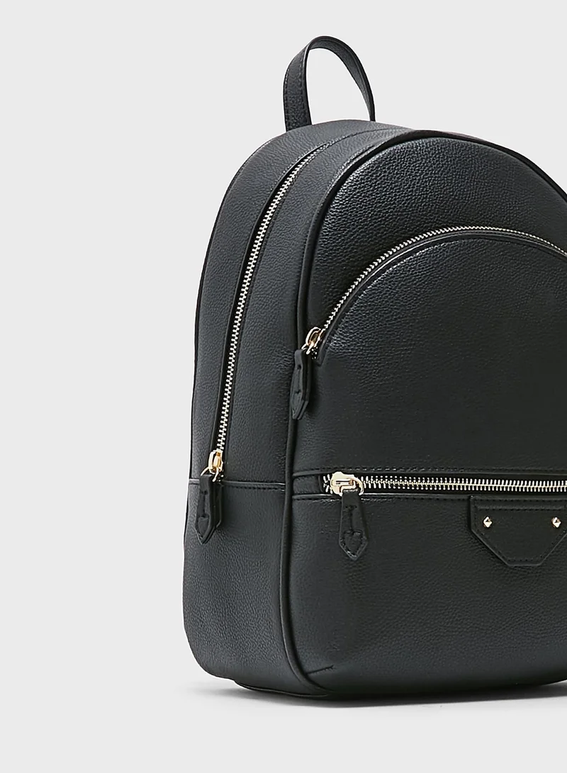 CALL IT SPRING Rosablanche Mid Size Backpack