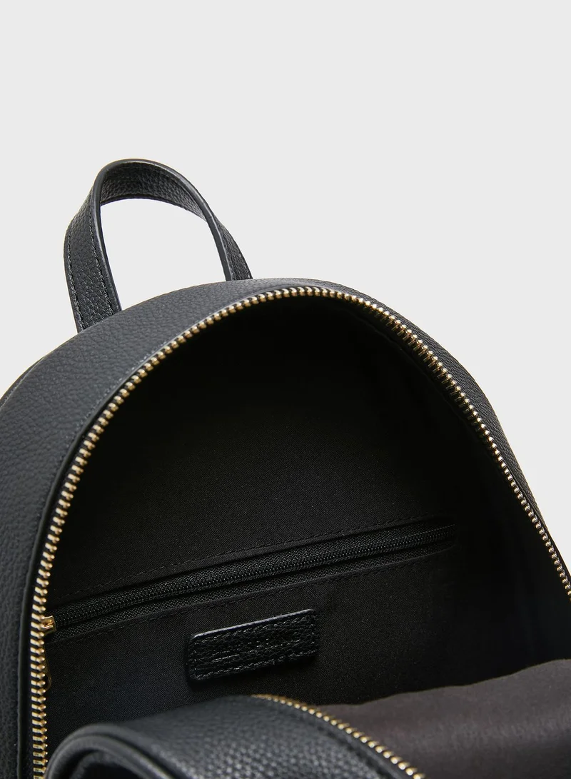 CALL IT SPRING Rosablanche Mid Size Backpack