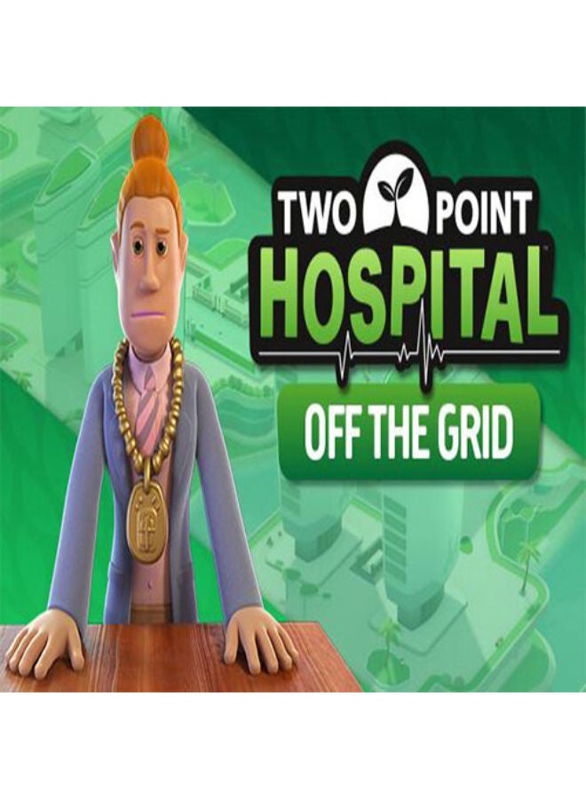 Two Point Hospital - Off the Grid   (Downloadable Content)