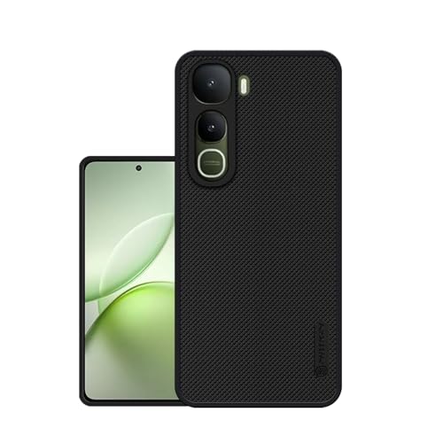 VIDO سوبر فروستد ريزد كاميرا بروتكت سوفت باك كيس كوفر لفيفو Y400 5G - Image 5