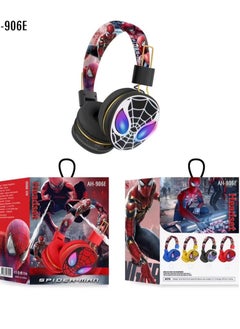 General Over-Ear Wireless Bluetooth Headset Gaming Headset Foldable Support Computer Mobile Phone Music Stereo Headset 