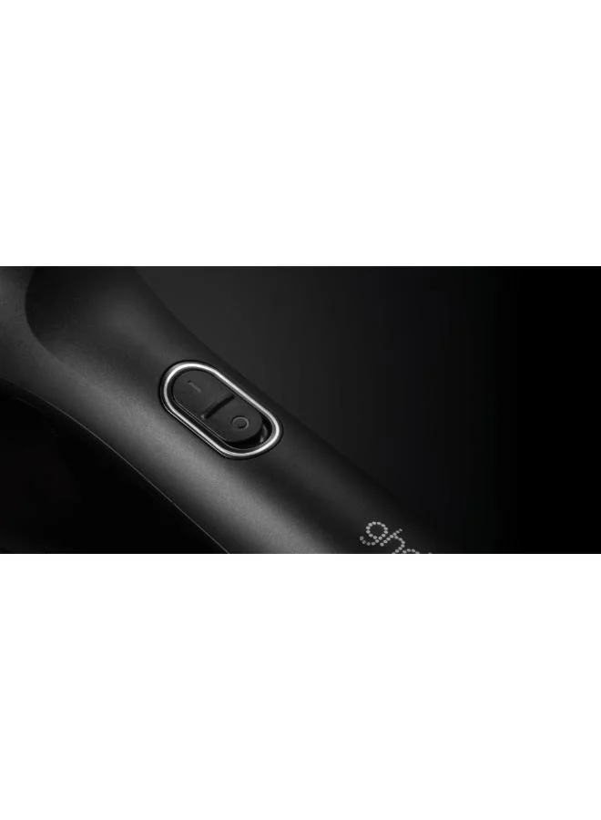 ghd  GHD Chronos Curve Grand Tong | 32mm Curling Iron – Long-Lasting Curls & Voluminous Waves Styling Tool for Women | Best Price UAE