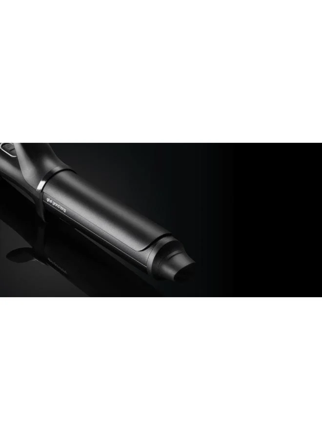 ghd GHD Chronos Curve Grand Tong | 32mm Curling Iron – Long-Lasting Curls & Voluminous Waves Styling Tool