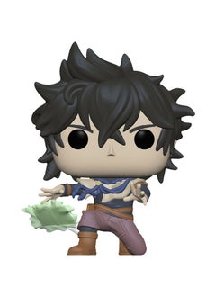 Funko Animation Black Clover- Yuno, Collectible Action Vinyl Figure - 60698  - Image 3