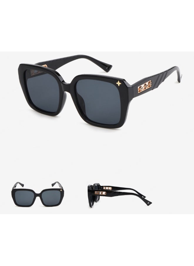 Miniso MINISO F-069 Sunglasses – Trendy Sunglasses with UV Protection and Stylish Design for Outdoor and Casual Wear 