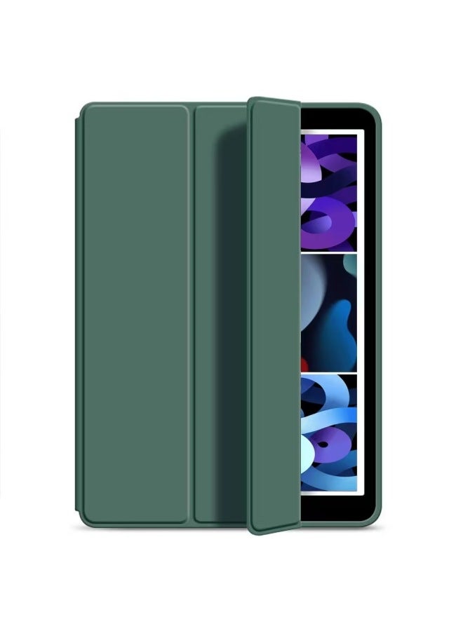 جراب واقٍ مناسب لجهاز Honor Tablet X9 مقاس 11 بوصة، جراب سيليكون بلون سادة لهاتف Huawei Honorpad X9 خفيف الوزن ومضاد للسقوط