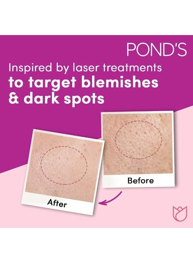 PONDS Flawless Radiance Night Cream - 50 ml - Image 4