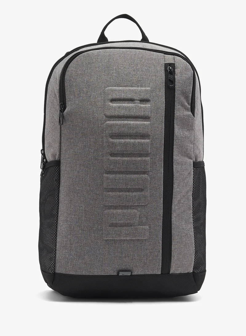 بوما Heather Backpack