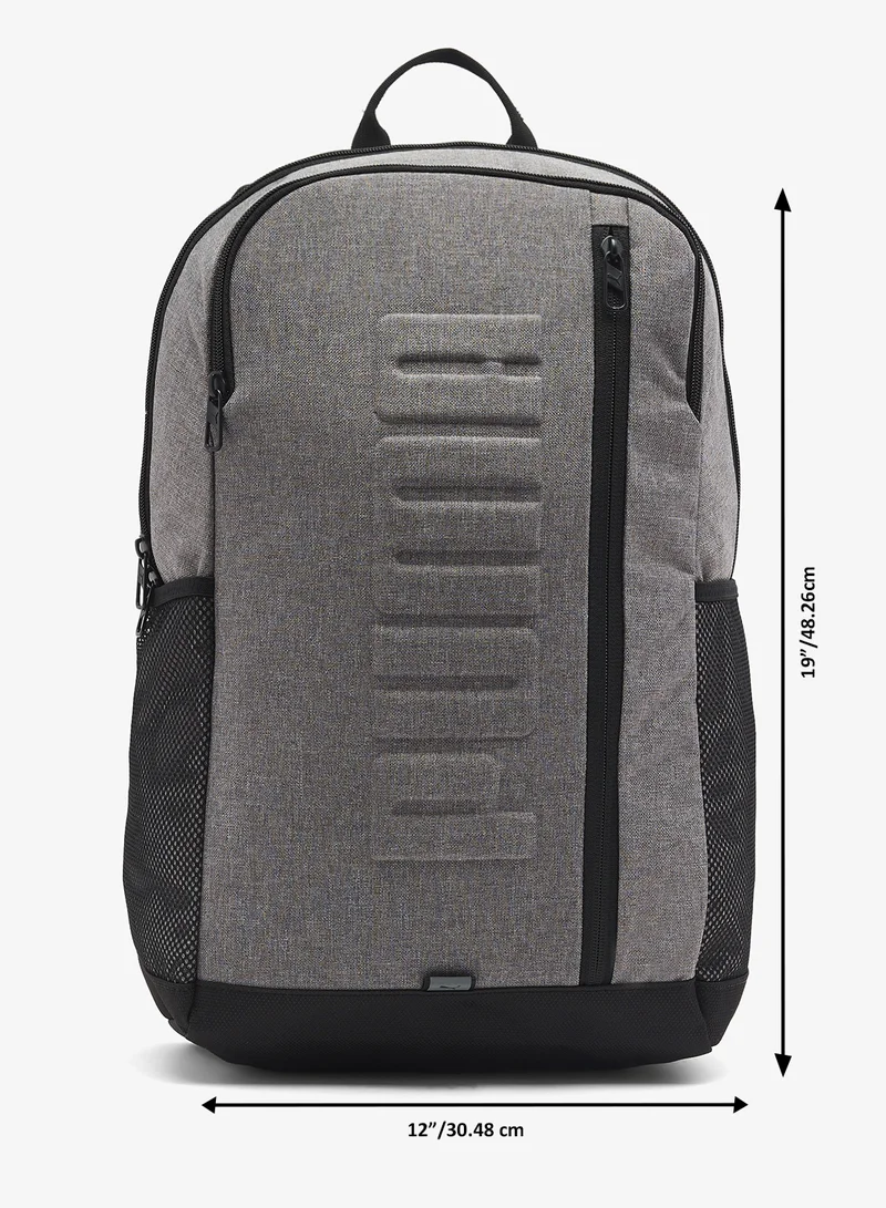 بوما Heather Backpack