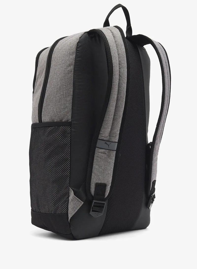 PUMA Heather Backpack