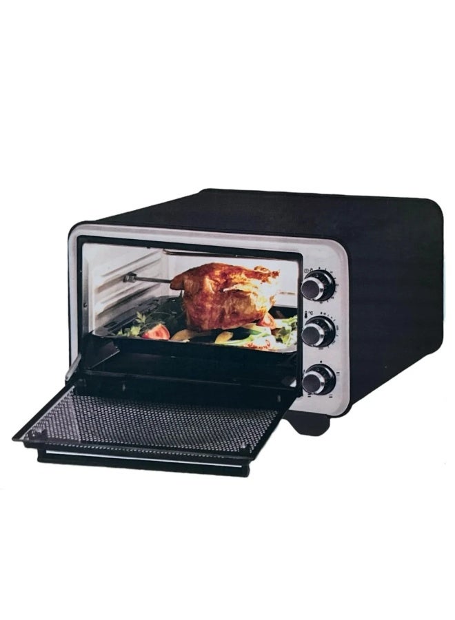 KUMTEL – Electric Oven (Model KF3200/22)