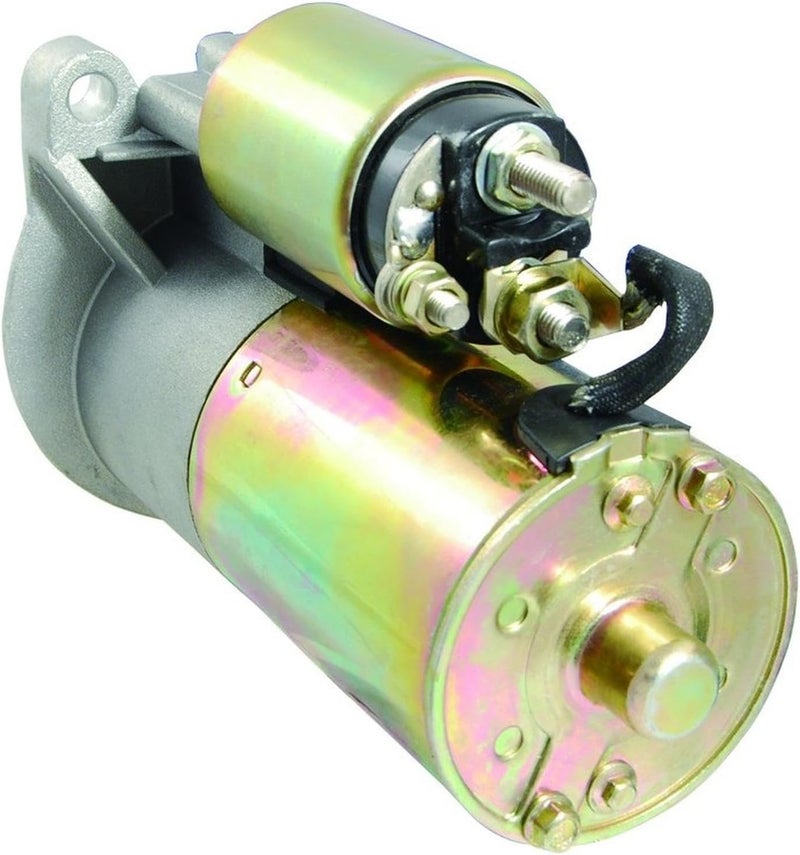 Premier Gear PG-3241 Professional Grade New Starter - Image 2