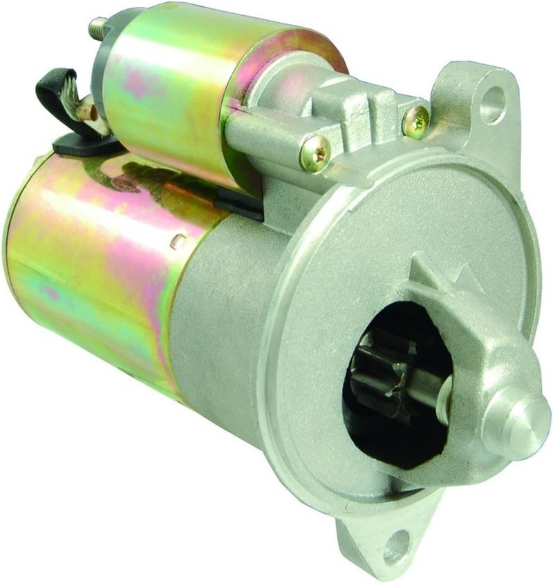 Premier Gear PG-3241 Professional Grade New Starter - Image 1