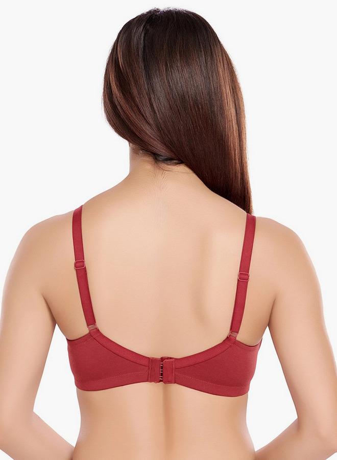 Juliet Non-Padded Bra Full Coverage - Image 3