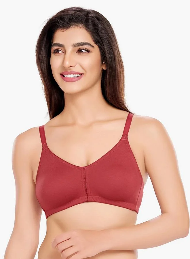Splash FAV Juliet Non Padded Bra Full Coverage