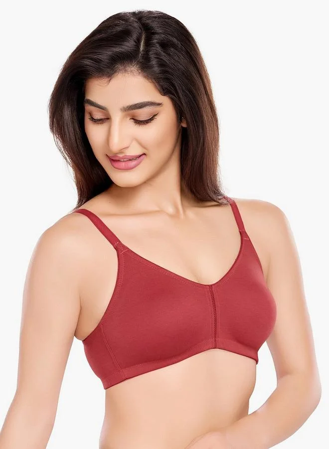 Splash FAV Juliet Non Padded Bra Full Coverage