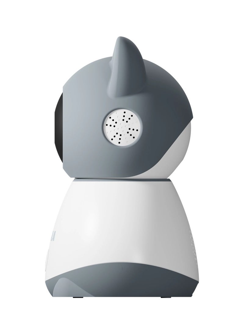 Tesla Smart Camera B250 works with Google Alexa  Tesla Home App  - Image 3