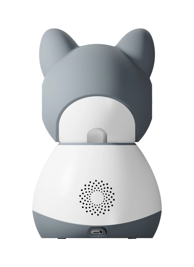 Tesla Smart Camera B250 works with Google Alexa  Tesla Home App  - Image 4