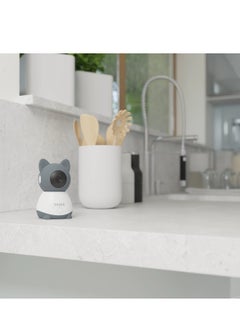 Tesla Smart Camera B250 works with Google Alexa  Tesla Home App  - Image 5