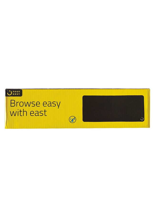 Noon East - Noon Waterproof Desk Pad - Image 1