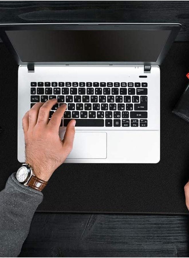Noon East - Noon Waterproof Desk Pad - Image 1