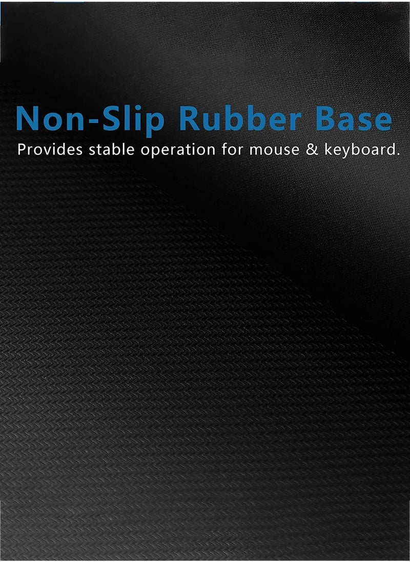 Noon East - Noon Waterproof Desk Pad - Image 1