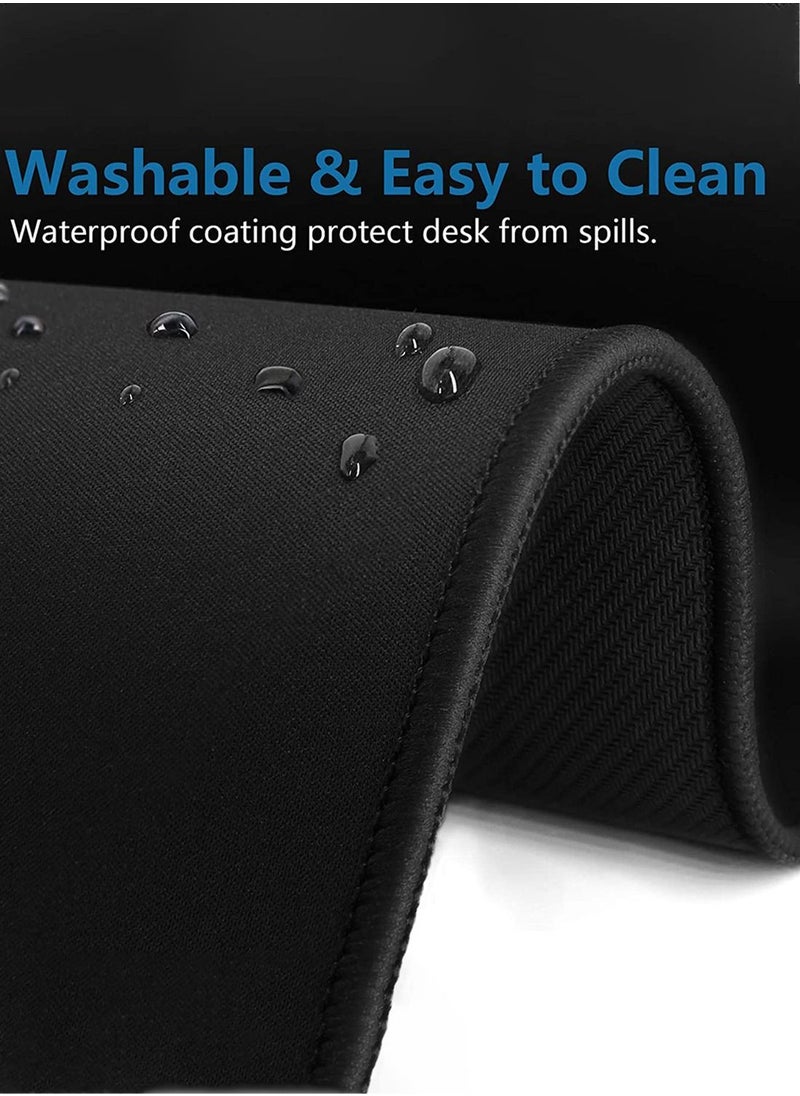 Noon East - Noon Waterproof Desk Pad - Image 1