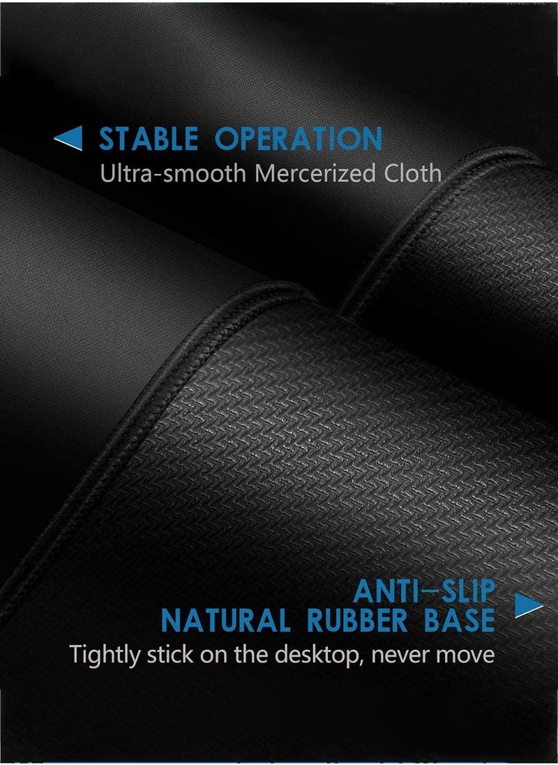 Noon East - Noon Waterproof Desk Pad - Image 1