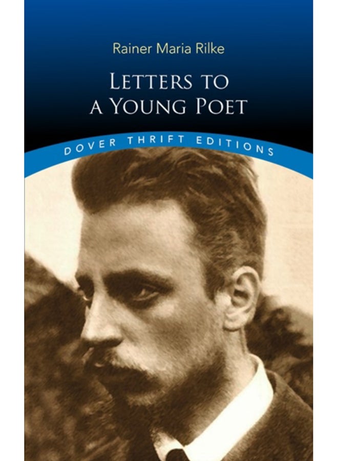 Letters to a Young Poet 