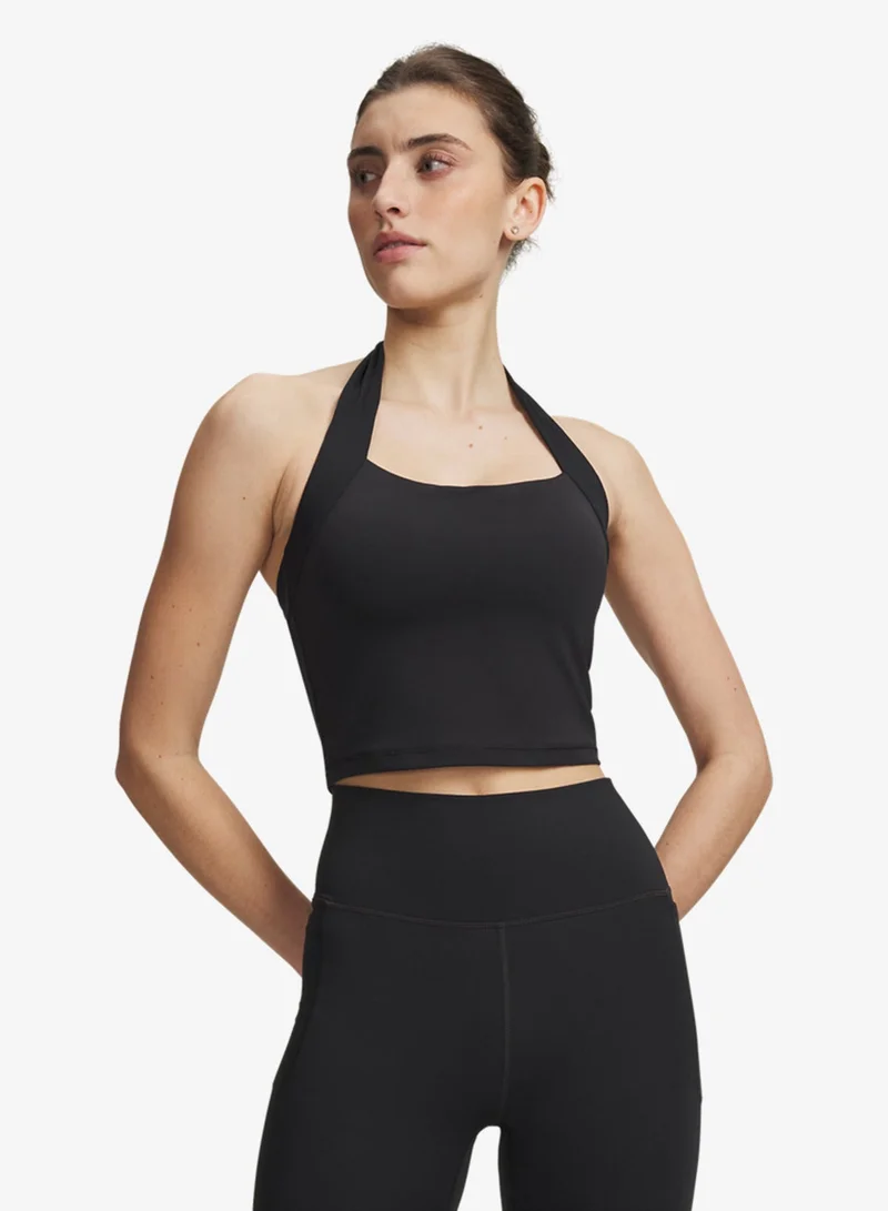 UNDER ARMOUR Meridian Halter Neck Tank