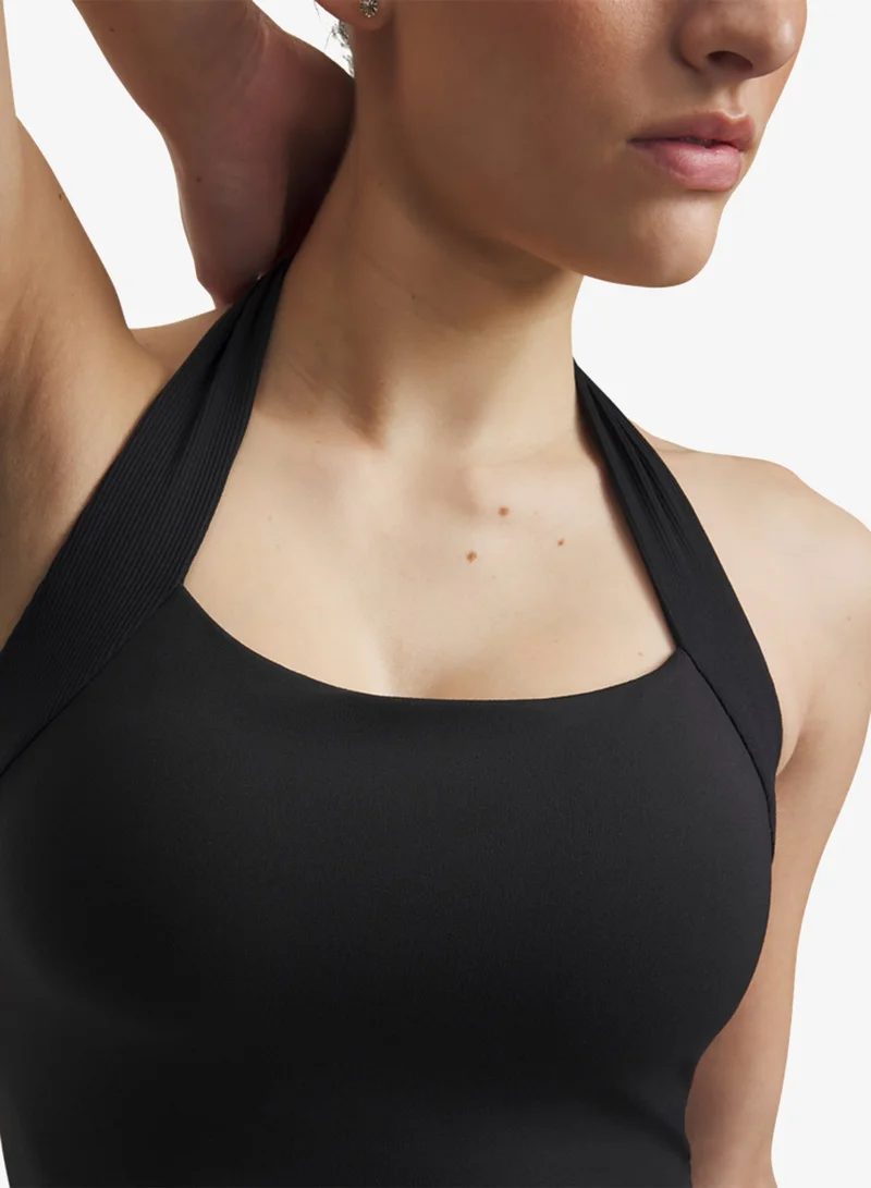 UNDER ARMOUR  Meridian Halter Neck Tank for Women | Best Price UAE