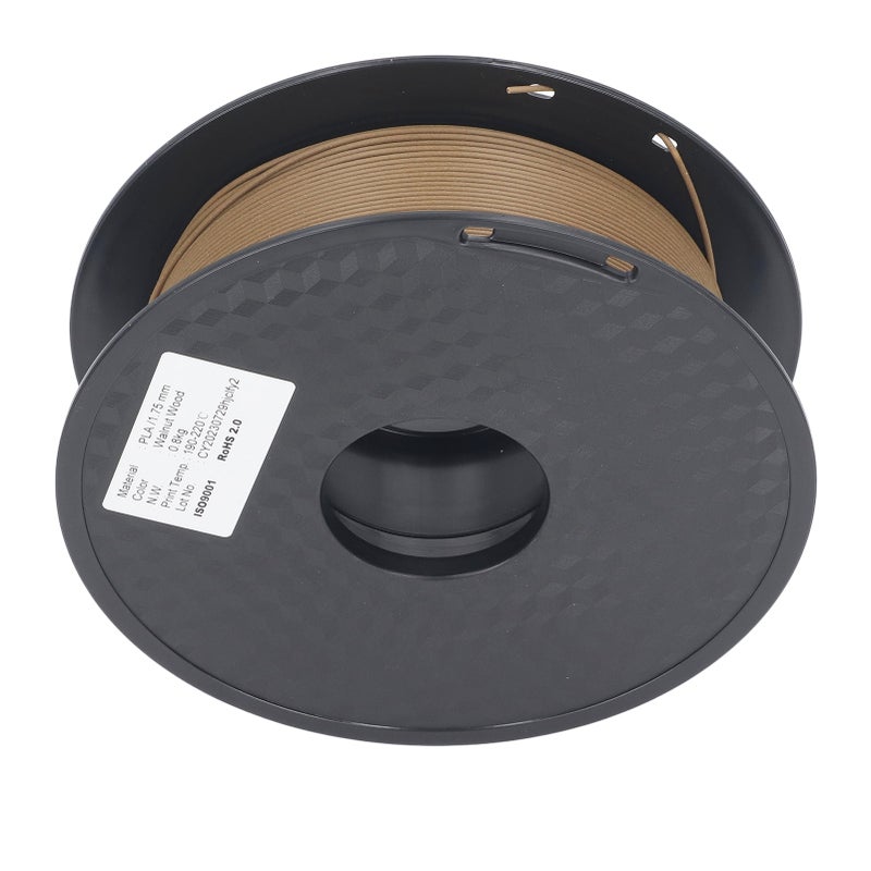 خيوط الطباعة ثلاثية الأبعاد من خشوز الجوغلان خيوط PLA قطر 1.75 مم حزمة مستهلكات الطابعات ثلاثية الأبعاد - Image 5