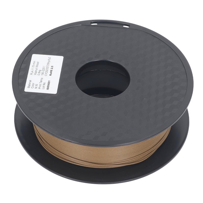 خيوط الطباعة ثلاثية الأبعاد من خشوز الجوغلان خيوط PLA قطر 1.75 مم حزمة مستهلكات الطابعات ثلاثية الأبعاد - Image 3