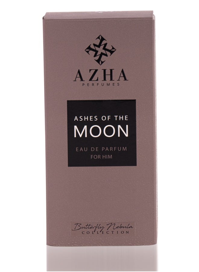 Azha Perfumes - Ashes of the Moon EDP 100 ml for Men - pzsku/Z595089DDEF6E4DBF06B6Z/45/_/1715660703/504fad99-f4ca-4f1c-a419-eb73a208f347