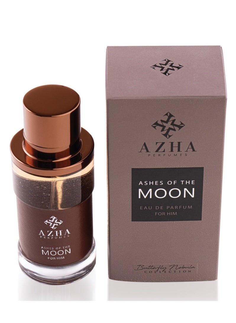 Azha Perfumes - Ashes of the Moon EDP 100 ml for Men - pzsku/Z595089DDEF6E4DBF06B6Z/45/_/1715660704/c1633e7d-a421-4213-8885-0a03cb9bc2e5