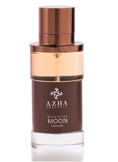 AZHA Azha Perfumes - Ashes of the Moon EDP 100 ml for Men  - Image 2