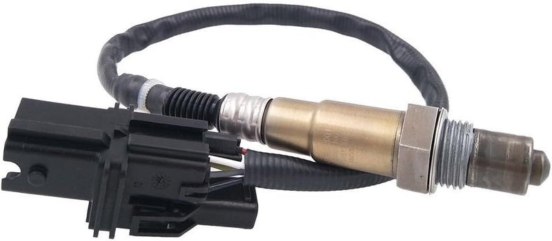 Germban 0258007206 O2 Oxygen Sensor 5-Wire Wideband for PLX AEM UEGO LSU4.2 - Image 2
