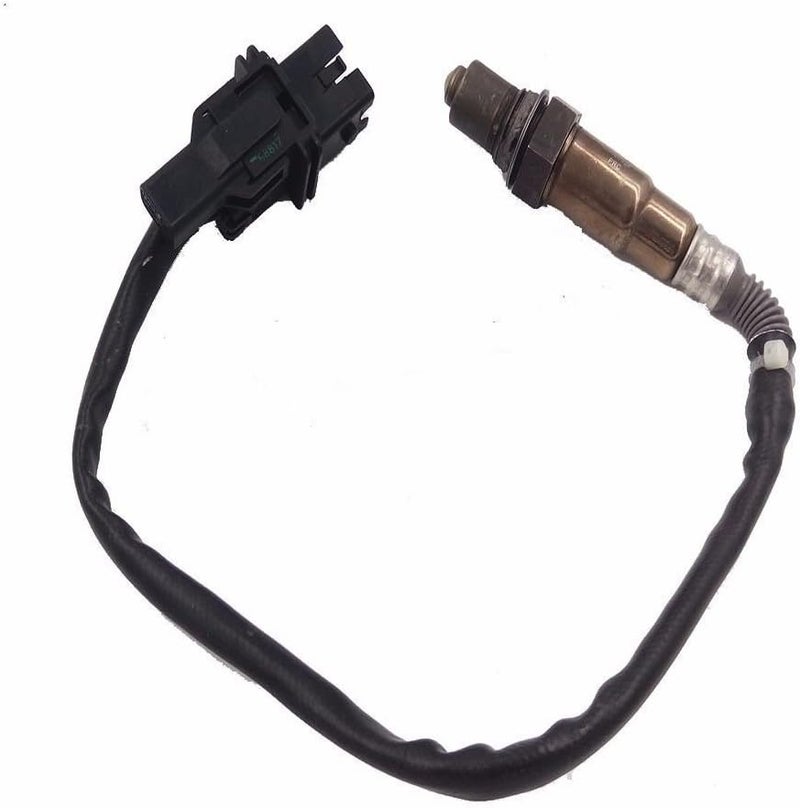 Germban 0258007206 O2 Oxygen Sensor 5-Wire Wideband for PLX AEM UEGO LSU4.2 - Image 1