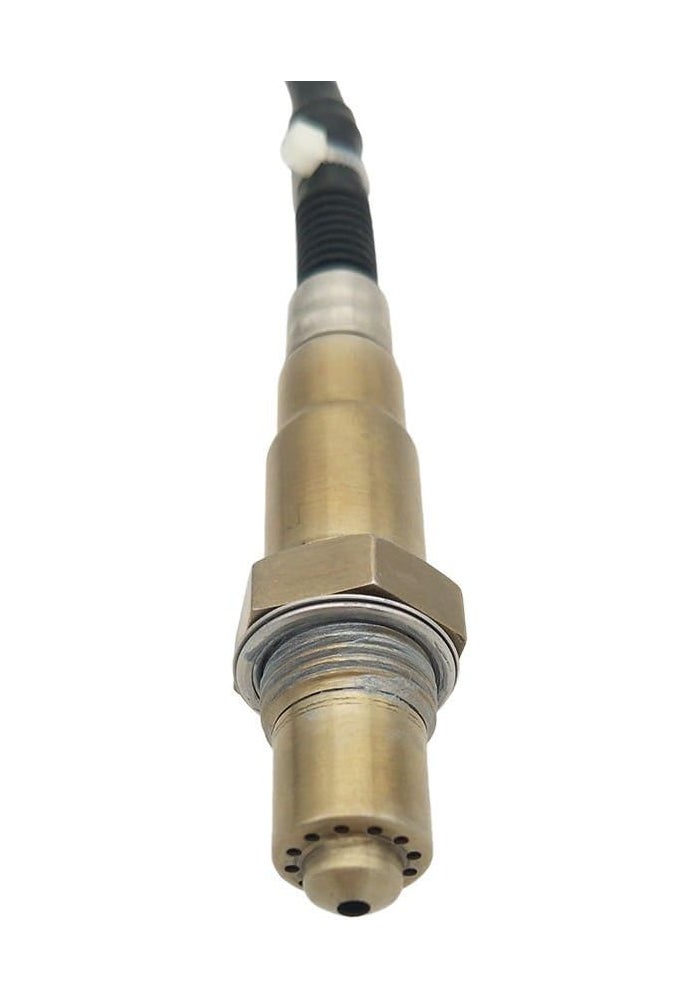 Germban 0258007206 O2 Oxygen Sensor 5-Wire Wideband for PLX AEM UEGO LSU4.2 - Image 4