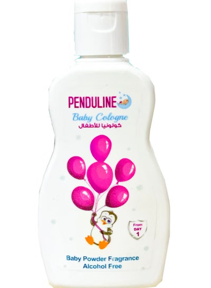 بيندولين كولونيا بندولين للأطفال، 100 مل - Image 1