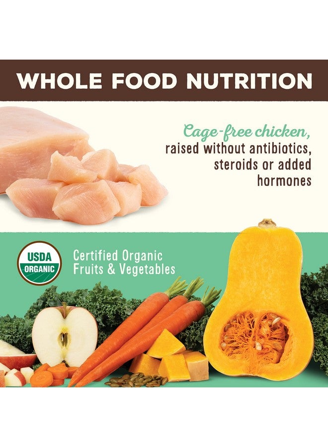 Primal Pet Foods Primal Freeze Dried Dog Food, Pronto Mini Nuggets, Chicken; Scoop & Serve, Complete & Balanced Meal; Also Use As Topper or Treat; Premium, Healthy, Grain Free, High Protein Raw Dog Food (16 oz) - Image 3