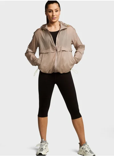 H&M High Waist Tights