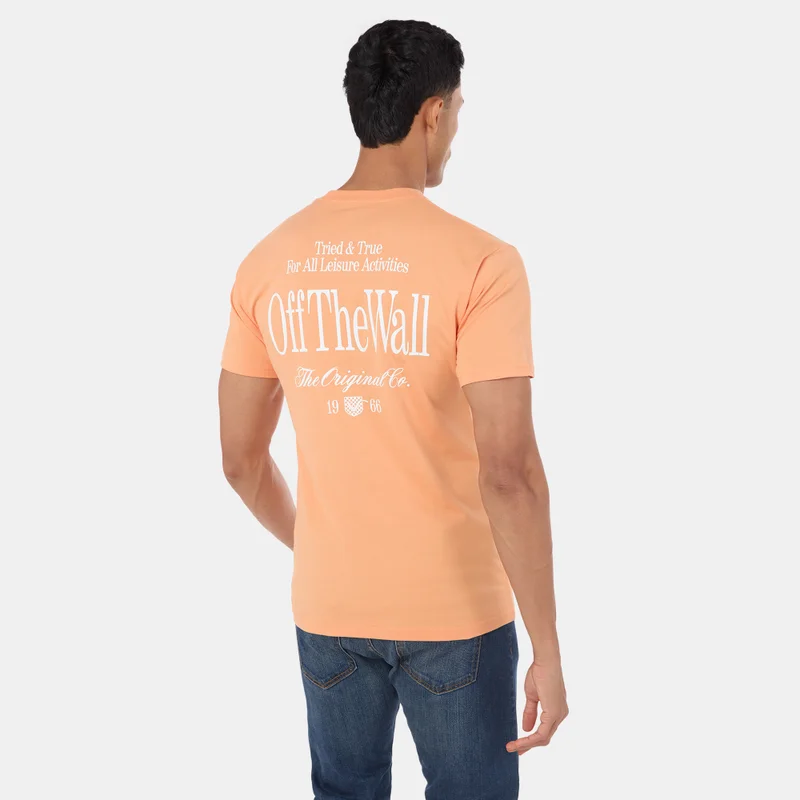 VANS Men's Homdel T-Shirt