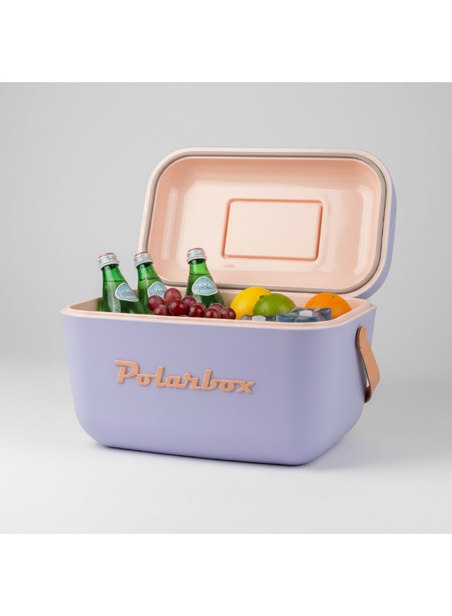 بولار بوكس ريترو كولر بولار بوكس ​​بوب مالفا 20 لتر - Image 2